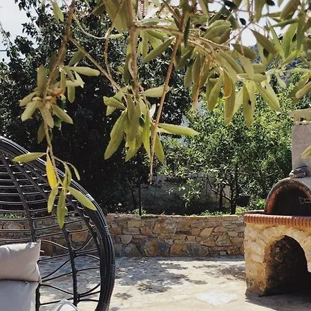 Wunderschoenes In Agios Stefanos