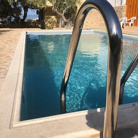 Wunderschoenes In Agios Stefanos Σπίτι διακοπών