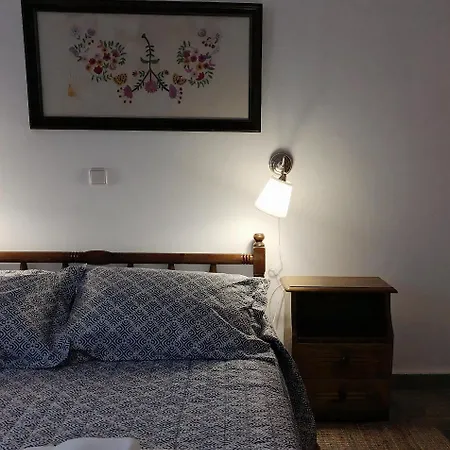 Wunderschoenes In Agios Stefanos Σπίτι διακοπών *