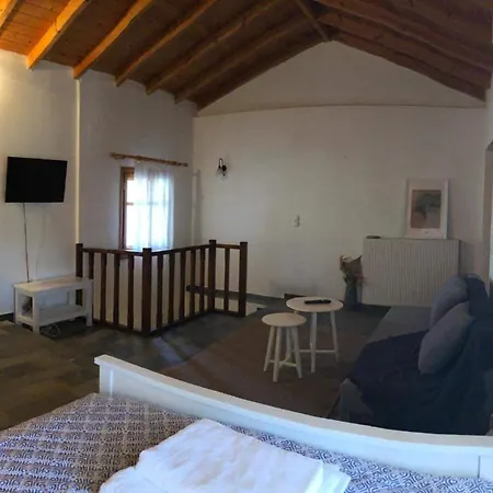 Wunderschoenes In Agios Stefanos Σπίτι διακοπών Foutia
