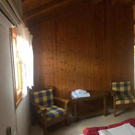 Wunderschoenes In Agios Stefanos Σπίτι διακοπών *