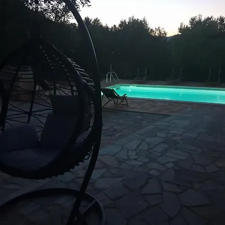 Σπίτι διακοπών Wunderschoenes In Agios Stefanos *