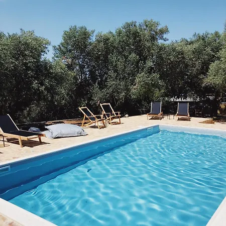 Wunderschoenes In Agios Stefanos